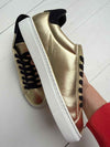 ReSELL - Classic Trainer - Gold 40