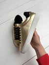 ReSELL - Classic Trainer - Gold 40