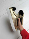ReSELL - Classic Trainer - Gold 40