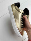 ReSELL - Classic Trainer - Gold 40