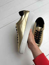 ReSELL - Classic Trainer - Gold 40