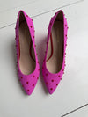 ReSELL - Bon Bon Pump - Pink 39