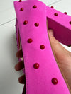 ReSELL - Bon Bon Pump - Pink 39