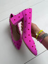 ReSELL - Bon Bon Pump - Pink 39