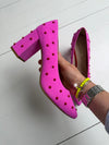 ReSELL - Bon Bon Pump - Pink 39