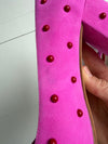 ReSELL - Bon Bon Pump - Pink 39