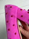 ReSELL - Bon Bon Pump - Pink 39
