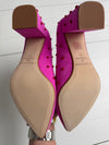 ReSELL - Bon Bon Pump - Pink 39