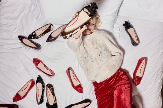 Tassel Flat - Cow