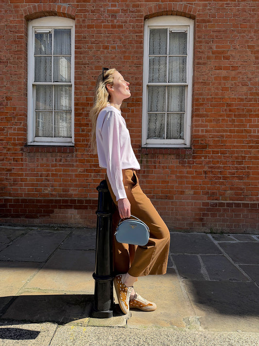 Sporty Trainer - Bambi