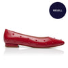 ReSELL - Bon Bon Flat - Red 38