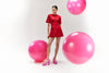 ReSELL - Bon Bon Platform - Pink 37