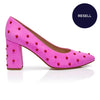 ReSELL - Bon Bon Pump - Pink 38
