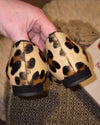 ReSELL - Bow Flat - Leopard 40