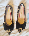 ReSELL - Bow Flat - Leopard 40