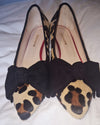 ReSELL - Bow Flat - Leopard 40