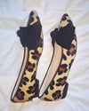 ReSELL - Bow Flat - Leopard 40