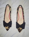 ReSELL - Bow Flat - Leopard 40