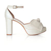 Bow Platform - Pearlescent Ivory