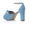 Bow Platform - Blue