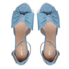 Bow Platform - Blue