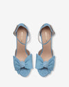 Bow Platform - Blue