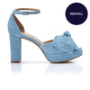 ReNTAL - Bow Platform - Blue