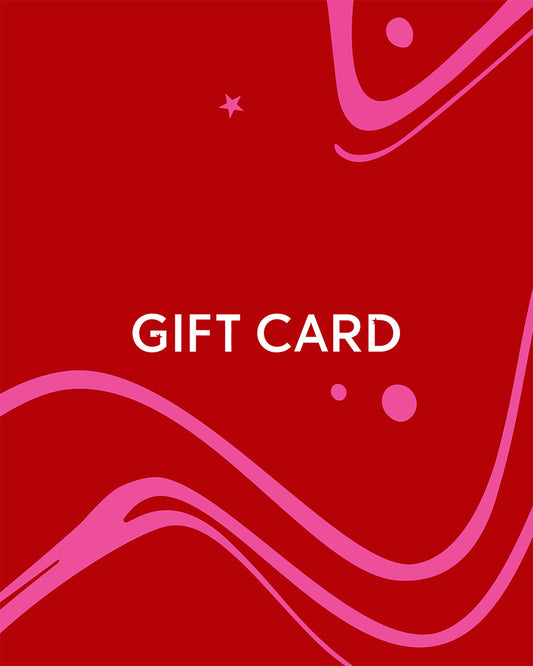Nicki Hoyne Digital Gift Card
