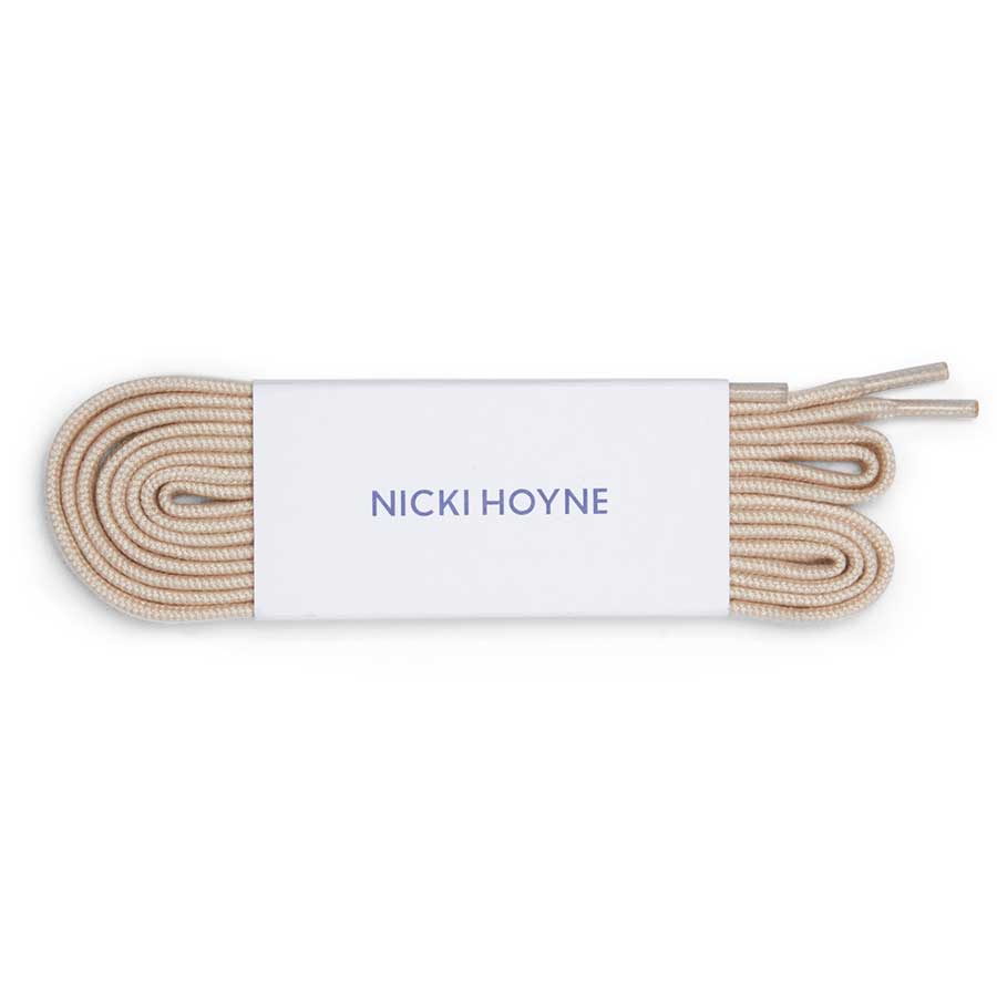 Cotton Laces - Beige