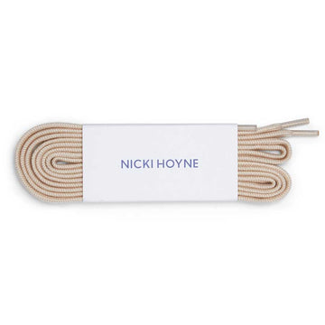 Cotton Laces - Beige