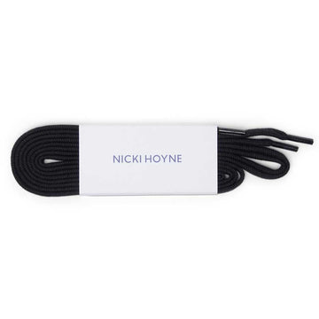 Cotton Laces - Black