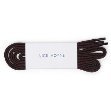 Cotton Laces - Brown