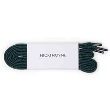 Cotton Laces - Green