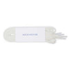 Cotton Laces - White