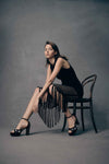 The Moment Platform - Black