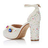 The Moment Platform - Ivory