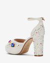 The Moment Platform - Ivory