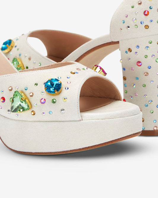The Moment Platform - Ivory