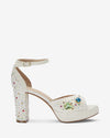 The Moment Platform - Ivory