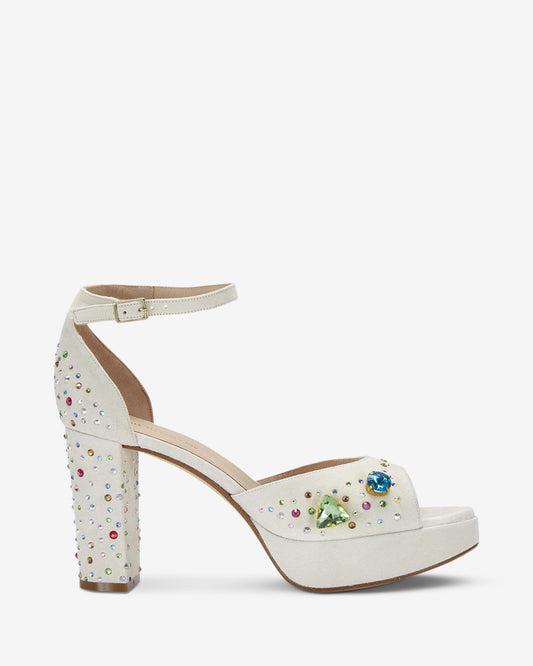 The Moment Platform - Ivory