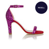 ReSELL - Out Out Sandal - Pink Glitter 41