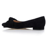 Bow Flat - Black