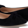 Bow Flat - Black
