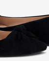 Bow Flat - Black