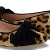 Bow Flat - Leopard