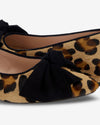 Bow Flat - Leopard