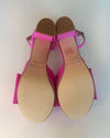 ReSELL - Bow Platform - Pink 38