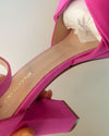 ReSELL - Bow Platform - Pink 38