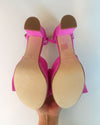 ReSELL - Bow Platform - Pink 40