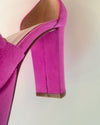 ReSELL - Bow Platform - Pink 40